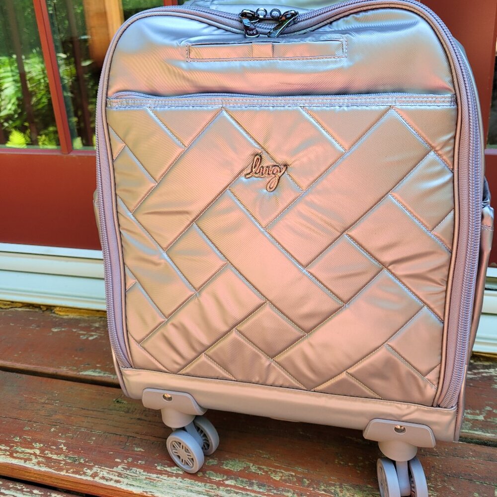 Lug - Porter 2 Wheelie Luggage